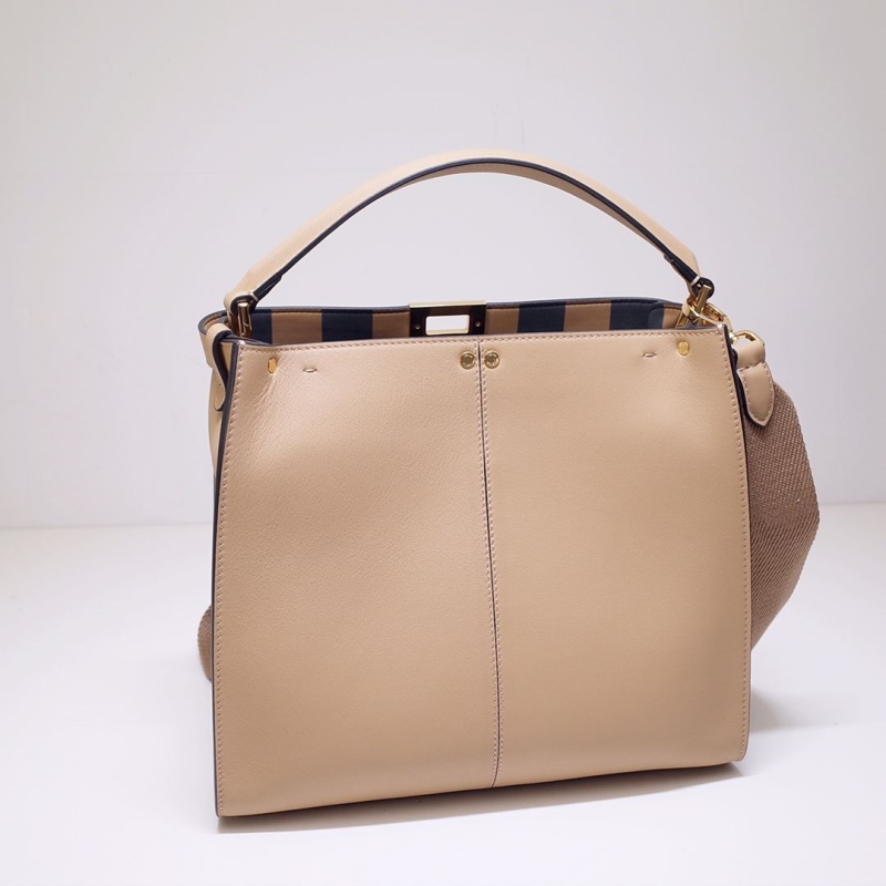 Fendi Top Handle Bags